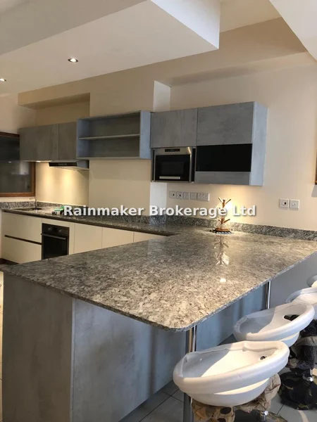 2-bedroom Apartment for rent in Spring Valley
