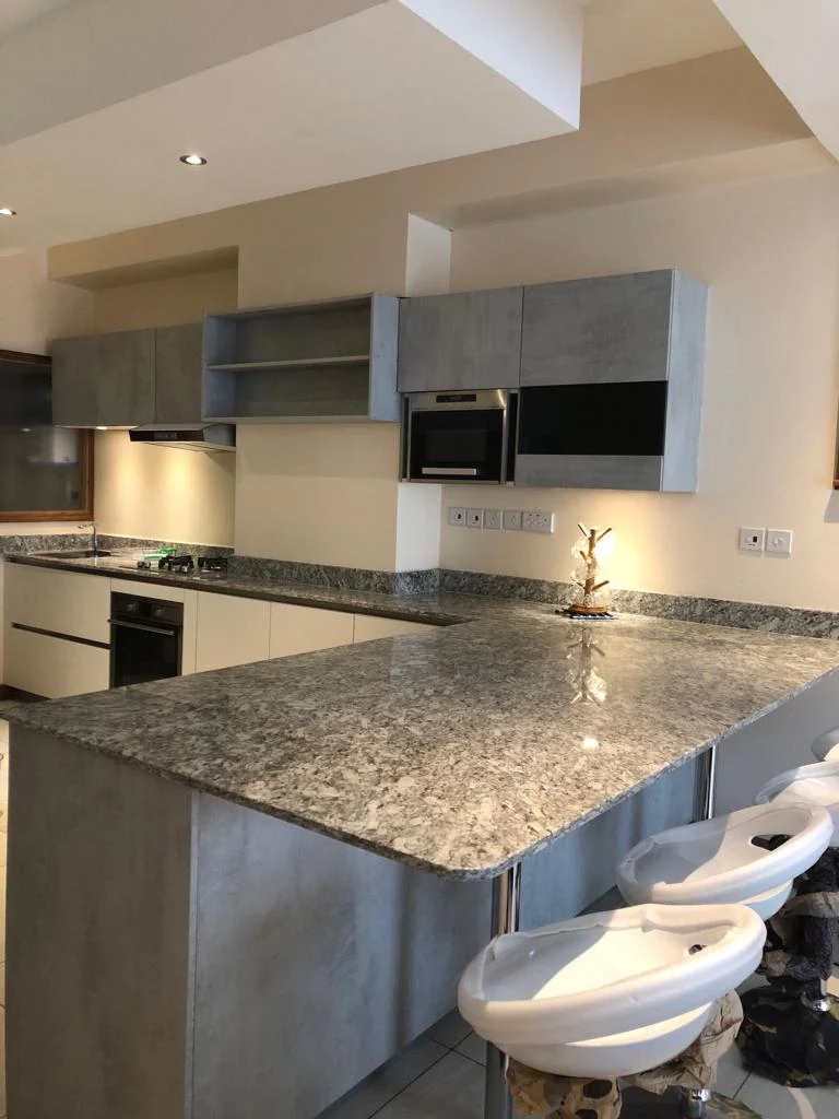 2 Bedroom Fully Furnished Contemporary Luxury in the Heart of Spring Valley