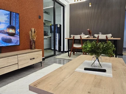 2-bedroom Apartment for rent in Lavington, Nairobi