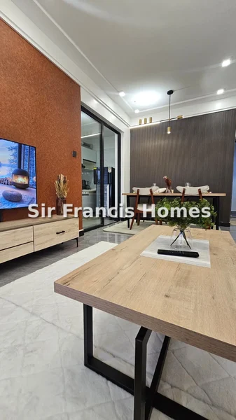 2-bedroom Apartment for rent in Lavington