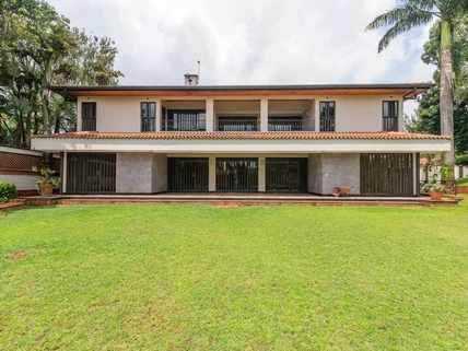5-bedroom House for rent in Runda, Westlands