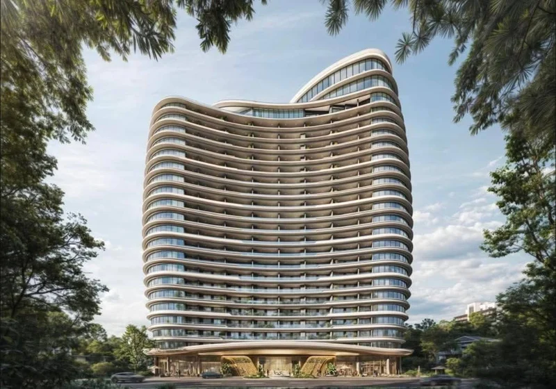 Apartments for sale in Westlands