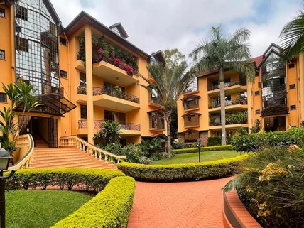 3-bedroom Apartment for rent in Lavington, Nairobi