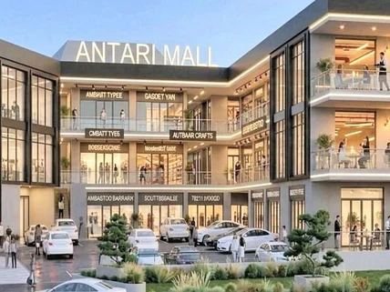 Commercial Property for rent in Westlands Area, Westlands