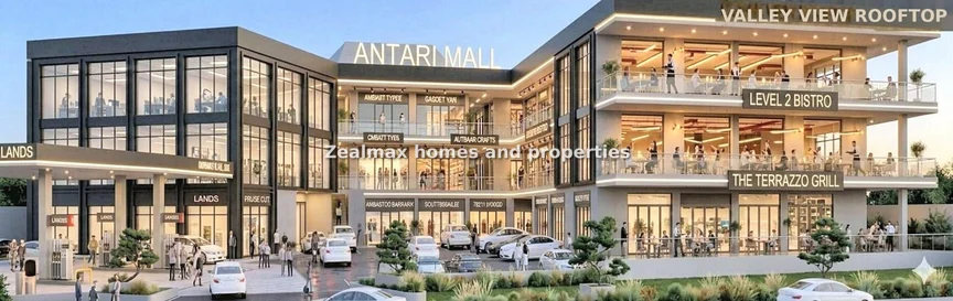 Commercial Property for rent in Westlands Area