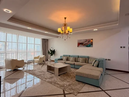 3-bedroom Apartment for rent in Lavington, Nairobi