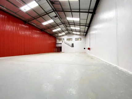 Warehouse for rent in Industrial Area, Nairobi