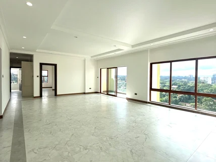 3-bedroom Apartment for rent in Kileleshwa, Nairobi