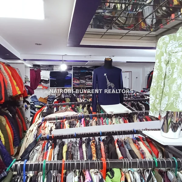 Commercial Property for sale in Westlands Area