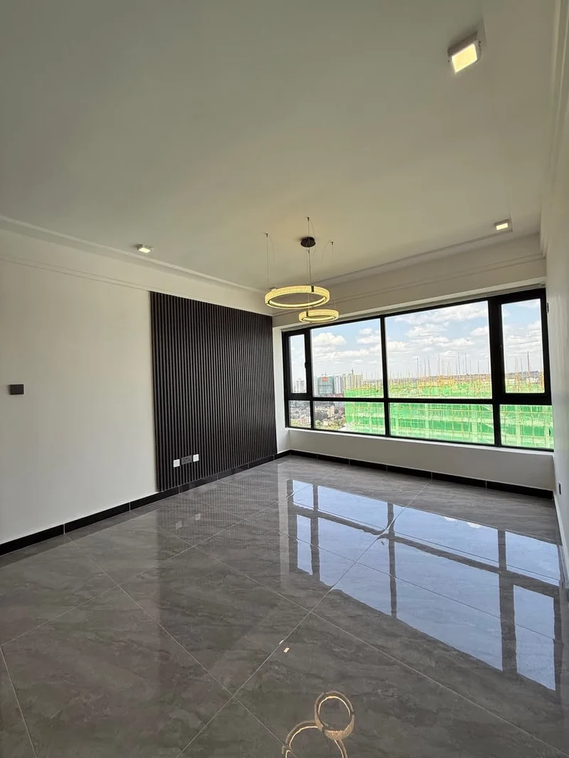 Modern 2-Bedroom Apartment for Rent – Lavington | KSh 85,000 per Month