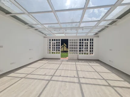 2-bedroom House for rent in Karen, Nairobi
