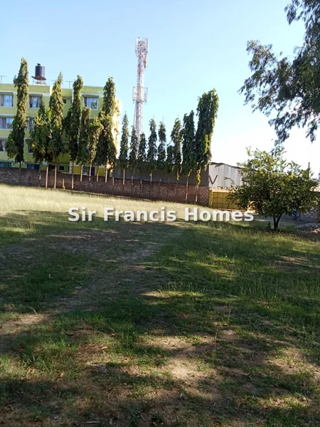 Residential Land for sale in Kisauni