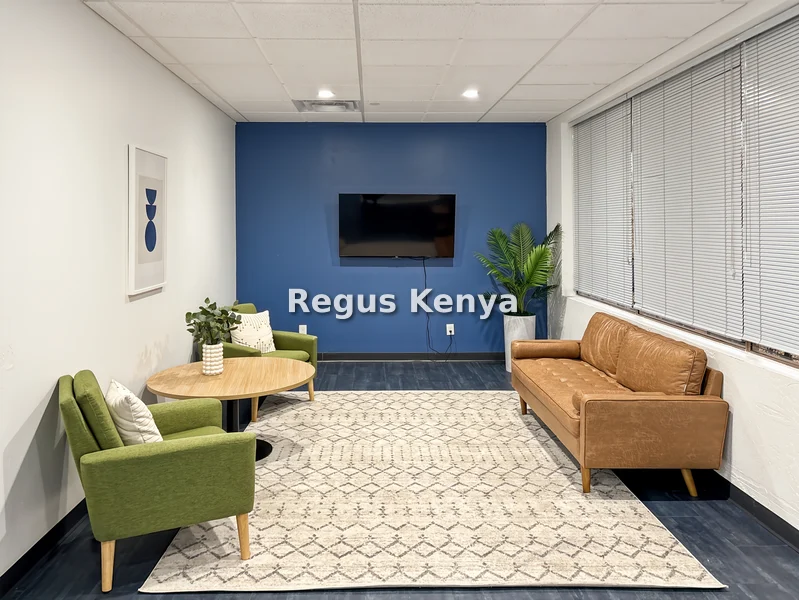 Office for rent in Syokimau