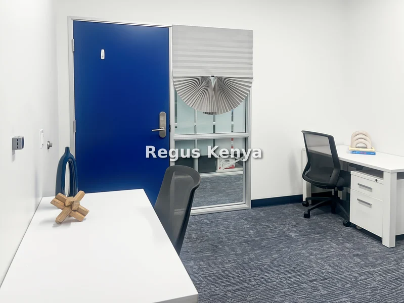 Office for rent in Syokimau