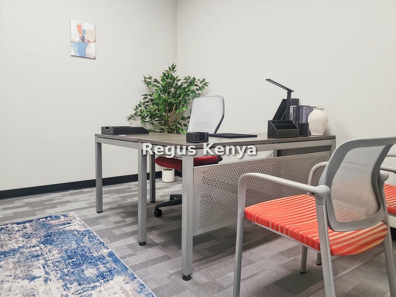 Office for rent in Gigiri