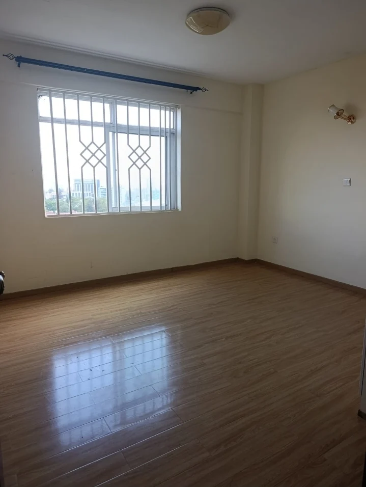 Three bedrooms all ensuite +Dsq for rent in kilimani