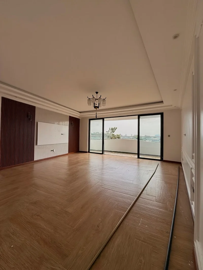 Elegant 3-Bedroom Apartment + DSQ for Rent – Kileleshwa | KSh 160,000/Month