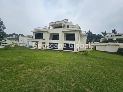5-bedroom House for rent in Kyuna, Westlands