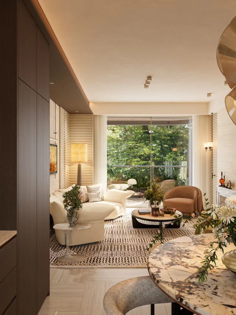 luxurious 2 bedroom Apartment for sale in kileleshwa