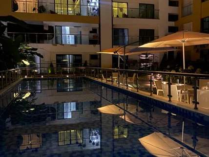 2-bedroom Apartment for rent in Kileleshwa, Nairobi