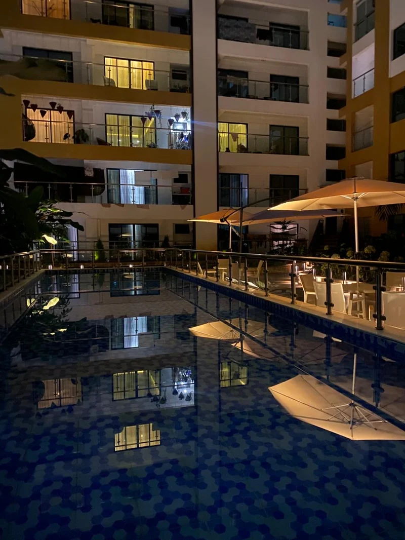 Modern 2-Bedroom Apartment + DSQ for Rent in Kileleshwa – KSh 90,000