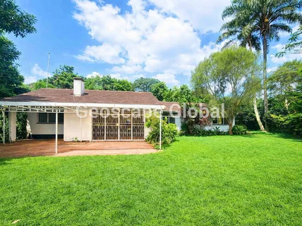 5-bedroom House for rent in Kyuna, Westlands