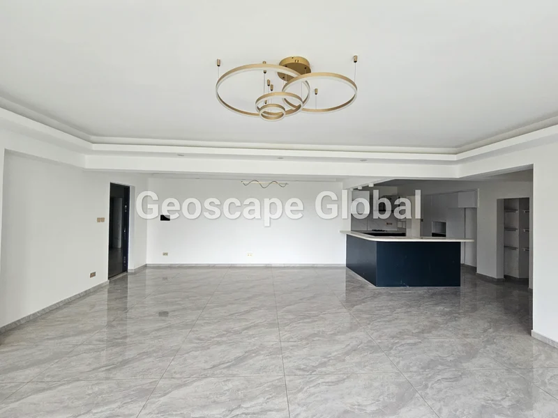 FOR RENT: Lavington Four-Bedroom Apartment for Rent
