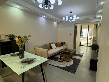 2-bedroom Apartment for sale in Kilimani, Nairobi