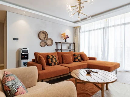 2-bedroom Apartment for rent in Brookside, Westlands