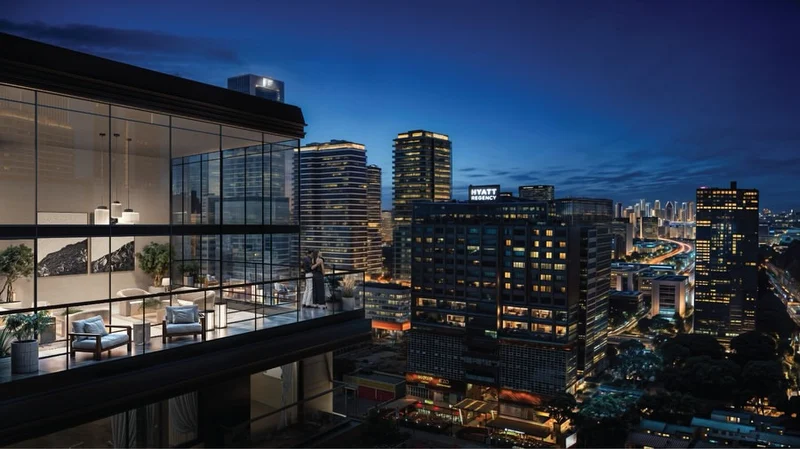 Luxury Hotel Apartments for Sale in Westlands | From KSh 8.15 Million