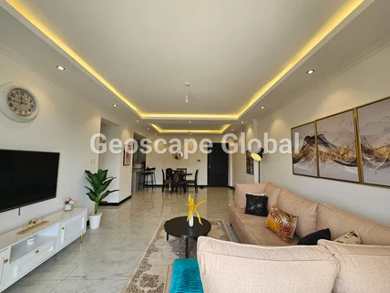 5-bedroom Townhouse for sale in Brookside, Westlands