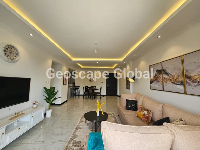 FOR SALE: Brookside Five-Bedroom Townhouse for Sale