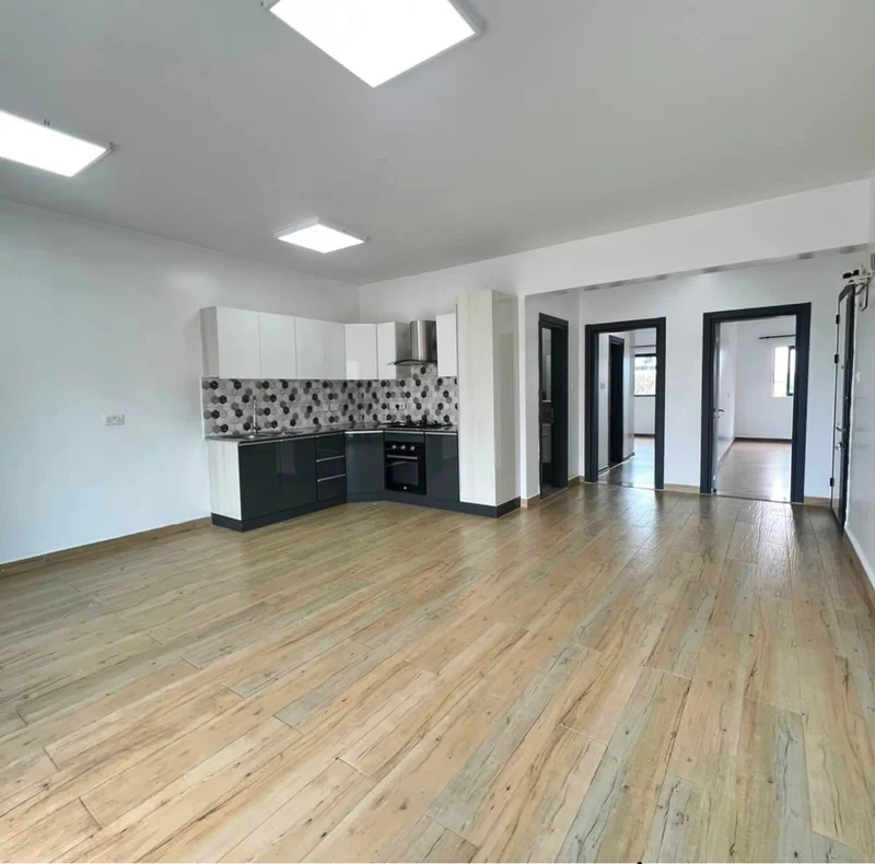 2 bedroom apartment to let - kileleshwa