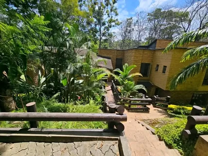 5-bedroom House for rent in Kitisuru, Westlands