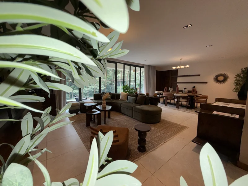 2 and 3bedroom exquisite apartment for sale in Westlands