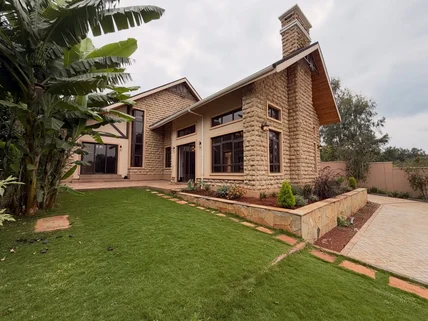 4-bedroom House for rent in Karen, Nairobi
