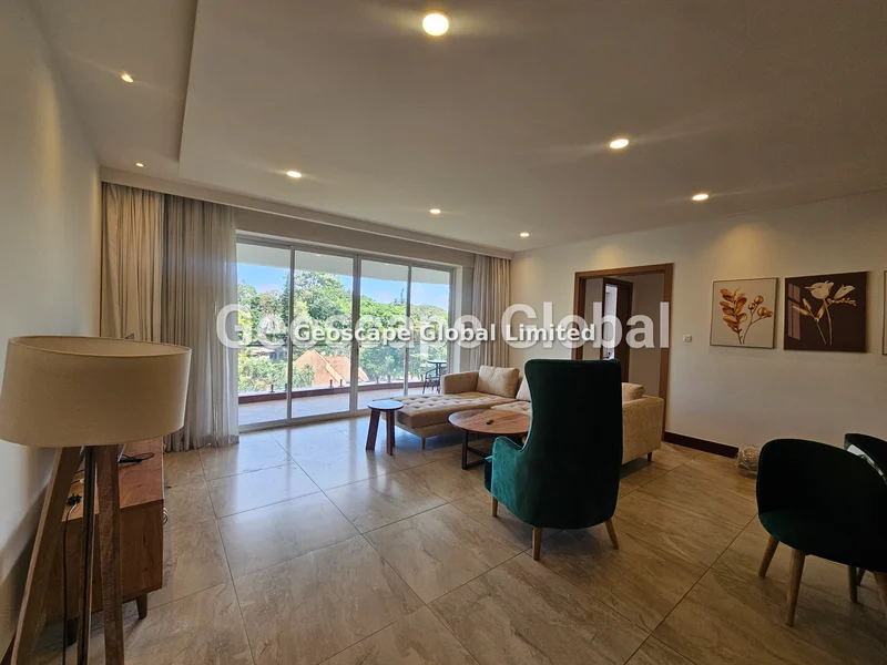 3-bedroom Apartment for rent in Parklands