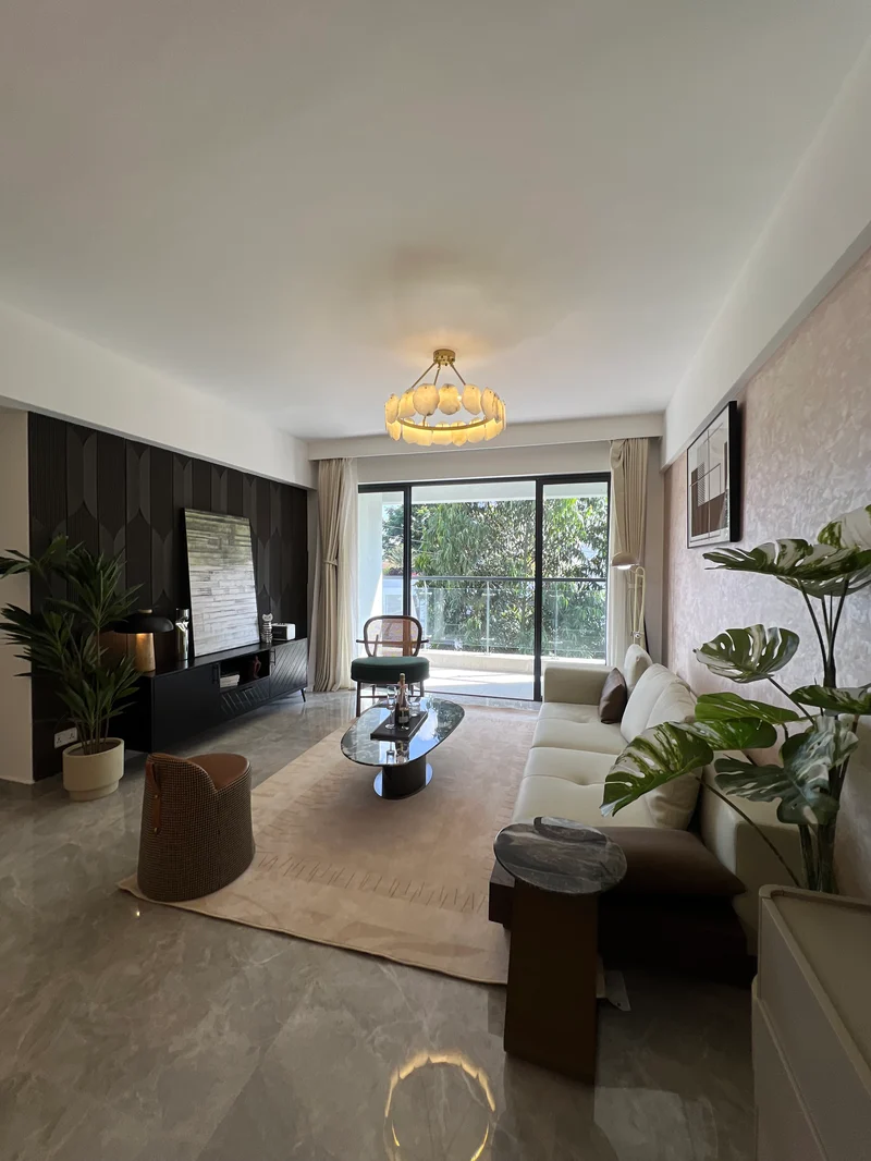 3 Bedroom Apartment For Sale In Lavington