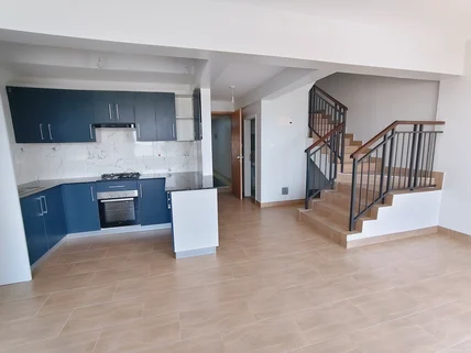 2-bedroom Apartment for rent in Garden Estate, Roysambu
