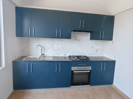 1-bedroom Apartment for rent in Garden Estate, Roysambu