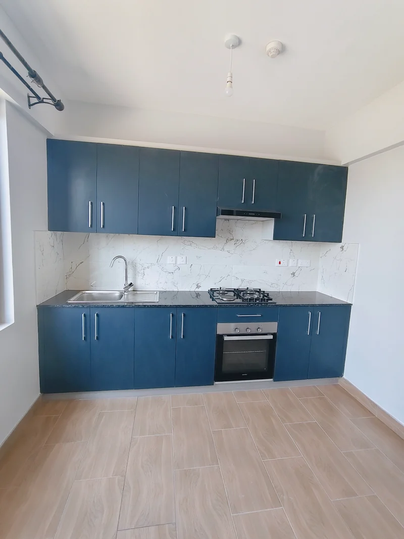 1-BEDROOM Duplex Apartments To Let, Garden City Mall, Thika Road For KES 90,000 Per Month