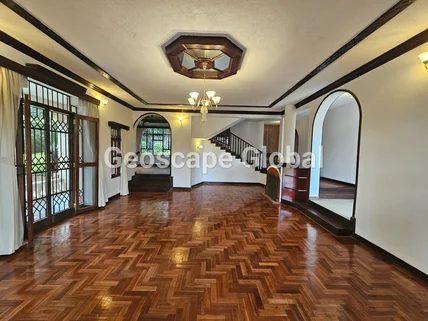 5-bedroom House for rent in Runda, Westlands