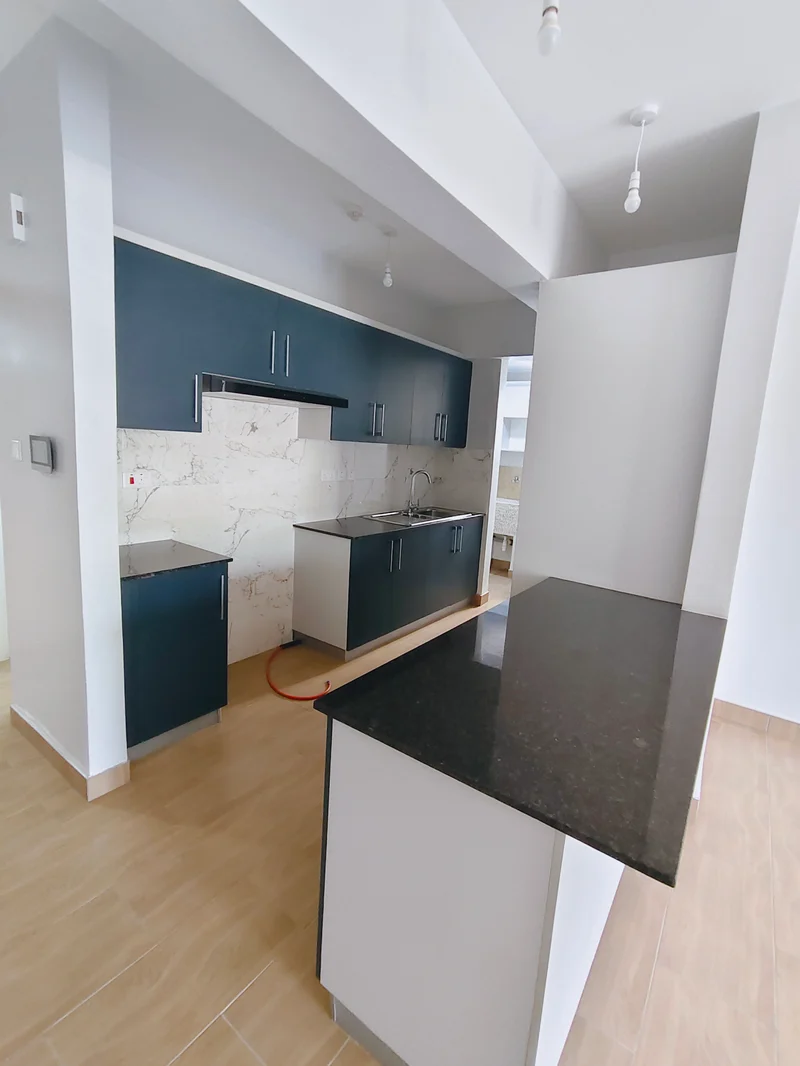 3-BEDROOM plus Dsq APARTMENTS TO LET, Garden City Mall, Thika Road for KES 130,000 per month