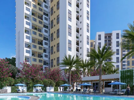 3-bedroom Apartment for rent in Garden Estate, Roysambu
