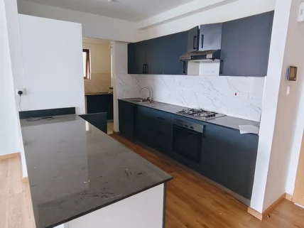 3-bedroom Apartment for rent in Garden Estate, Roysambu