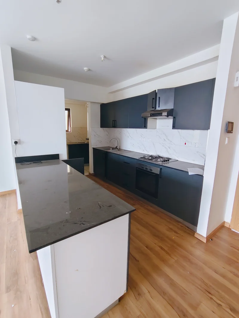 Modern 3 Bedroom plus Dsq Apartments To Let inside Garden City Mall for Kes 130,000 per month