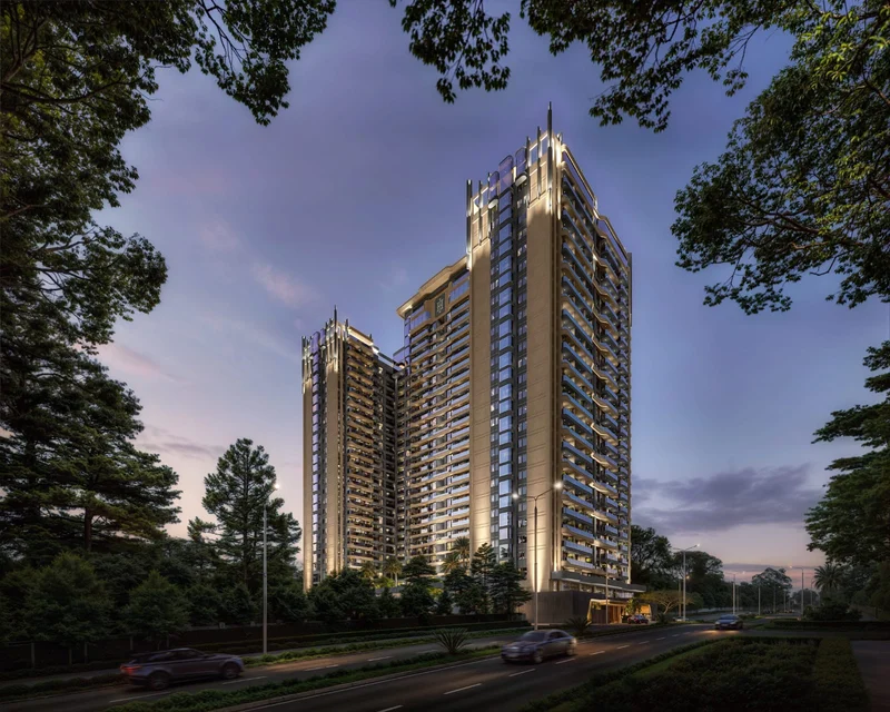 One Bedroom Apartment For Sale In Westlands