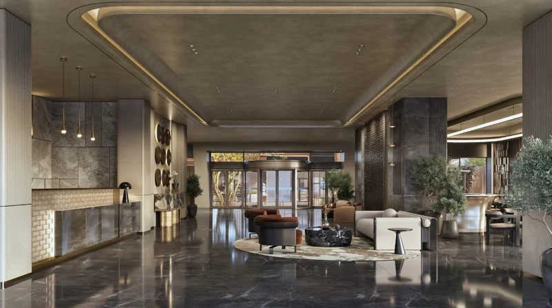One Bedroom Apartment For Sale In Riverside