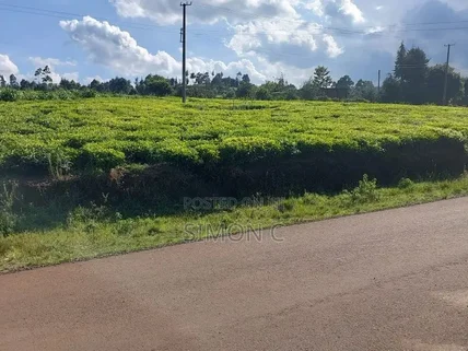 Residential Land for sale in Githunguri, Kiambu County