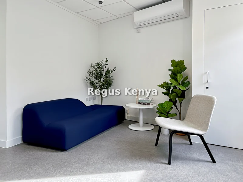 Office for rent in Parklands
